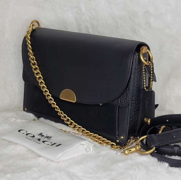 COACH 1941 Designer 4 in 1 Purse Bag Convertible - Picture 16 of 16